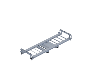 Bouwhek combi transport-opslagbok 30 stuks