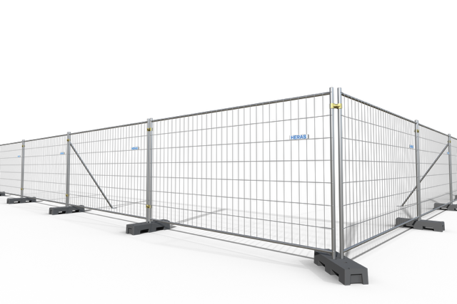 Heras Bouwhek M400 - Afbeelding 2