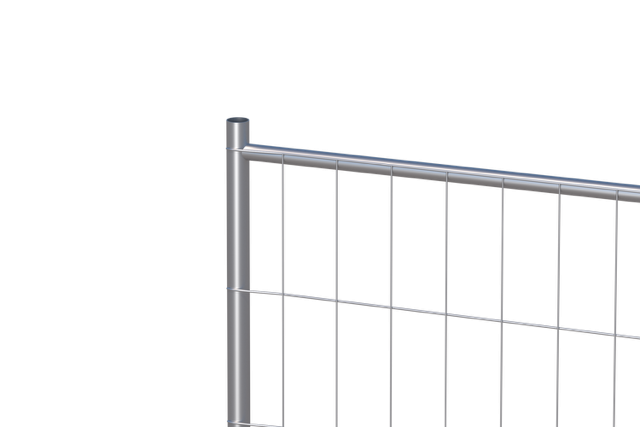 Heras Bouwhek M400 - Afbeelding 3