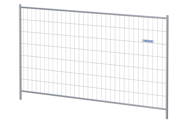 Heras Bouwhek M400 - Afbeelding 4